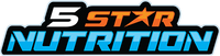 5 Star Nutrition
