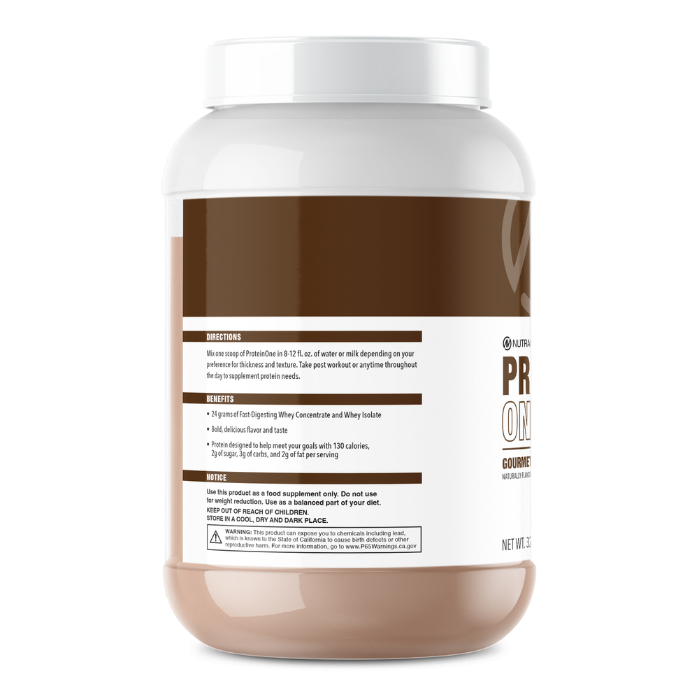 ProteinOne