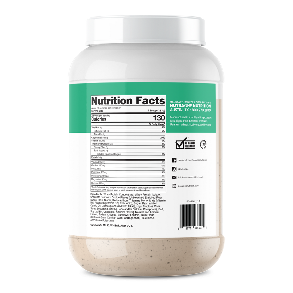 ProteinOne