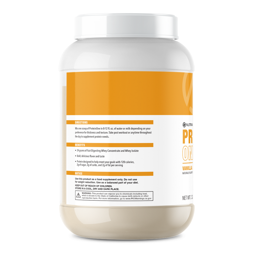 ProteinOne