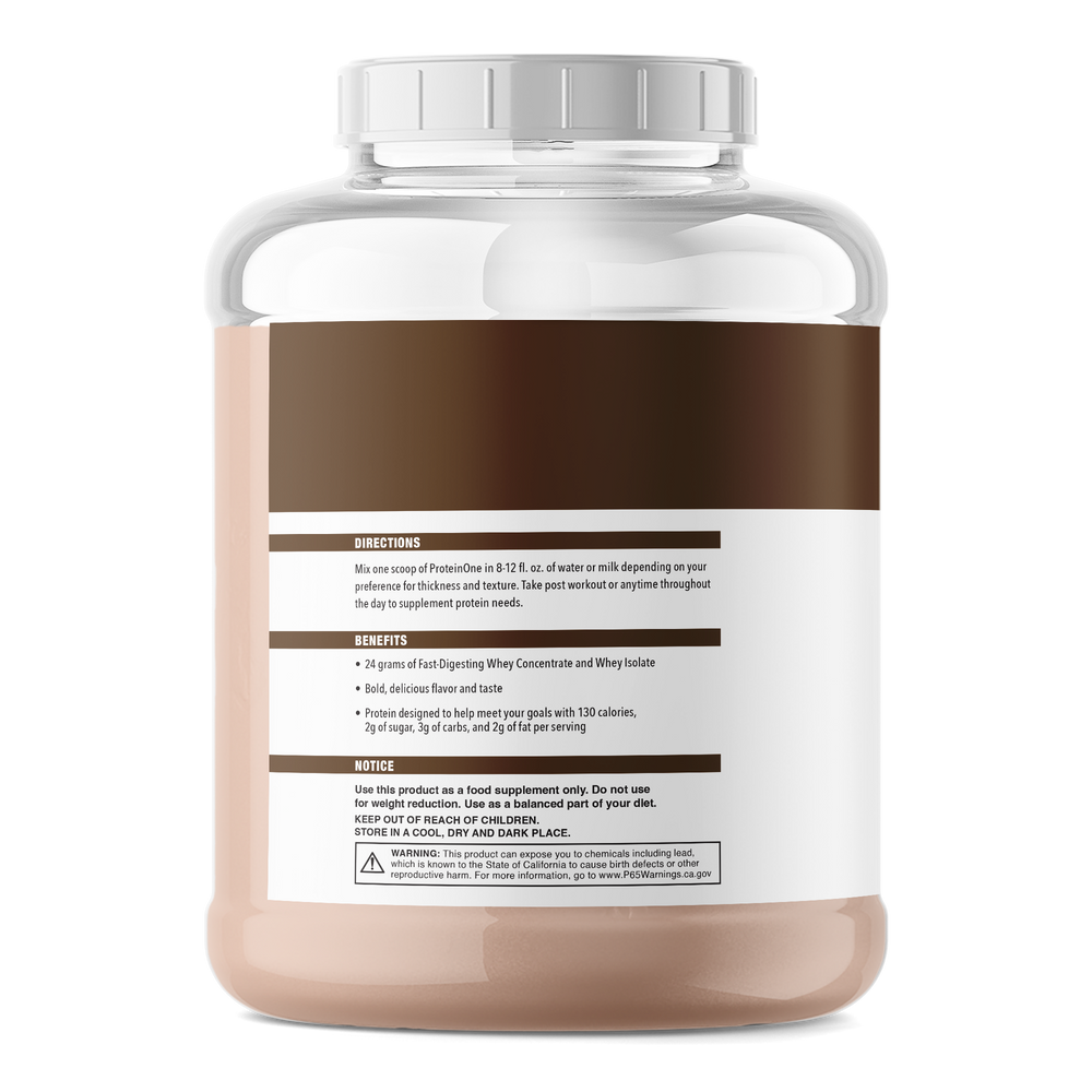 ProteinOne