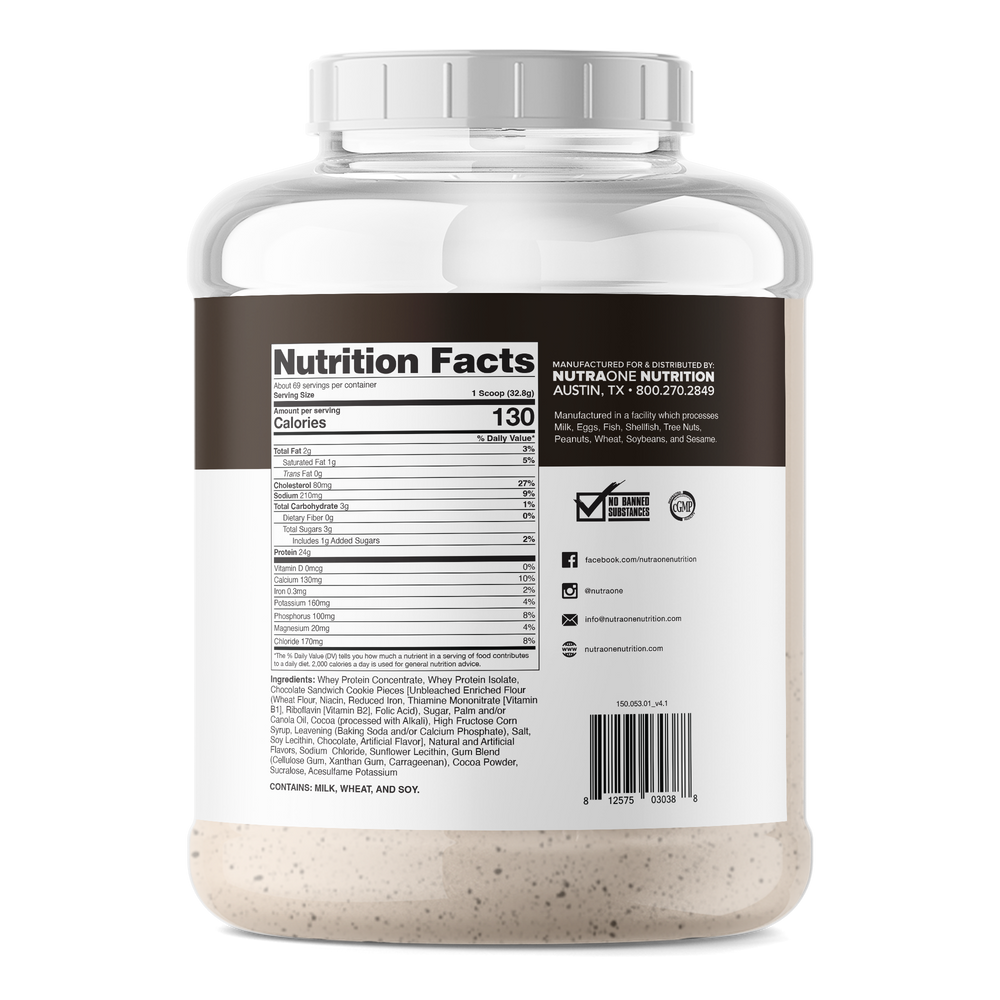 ProteinOne