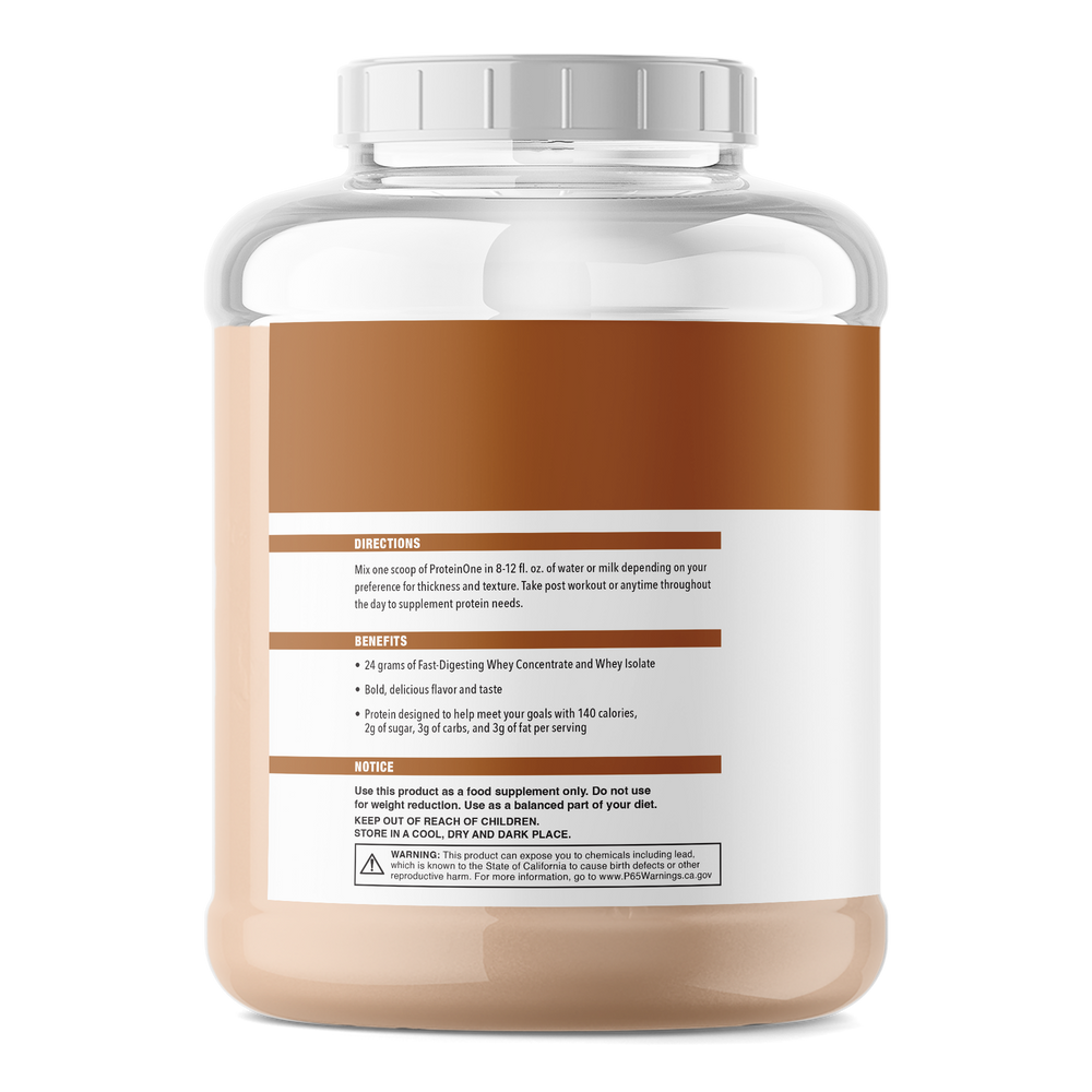 ProteinOne