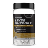 Project Liver Support