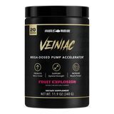 Veiniac by Anabolic Warfare