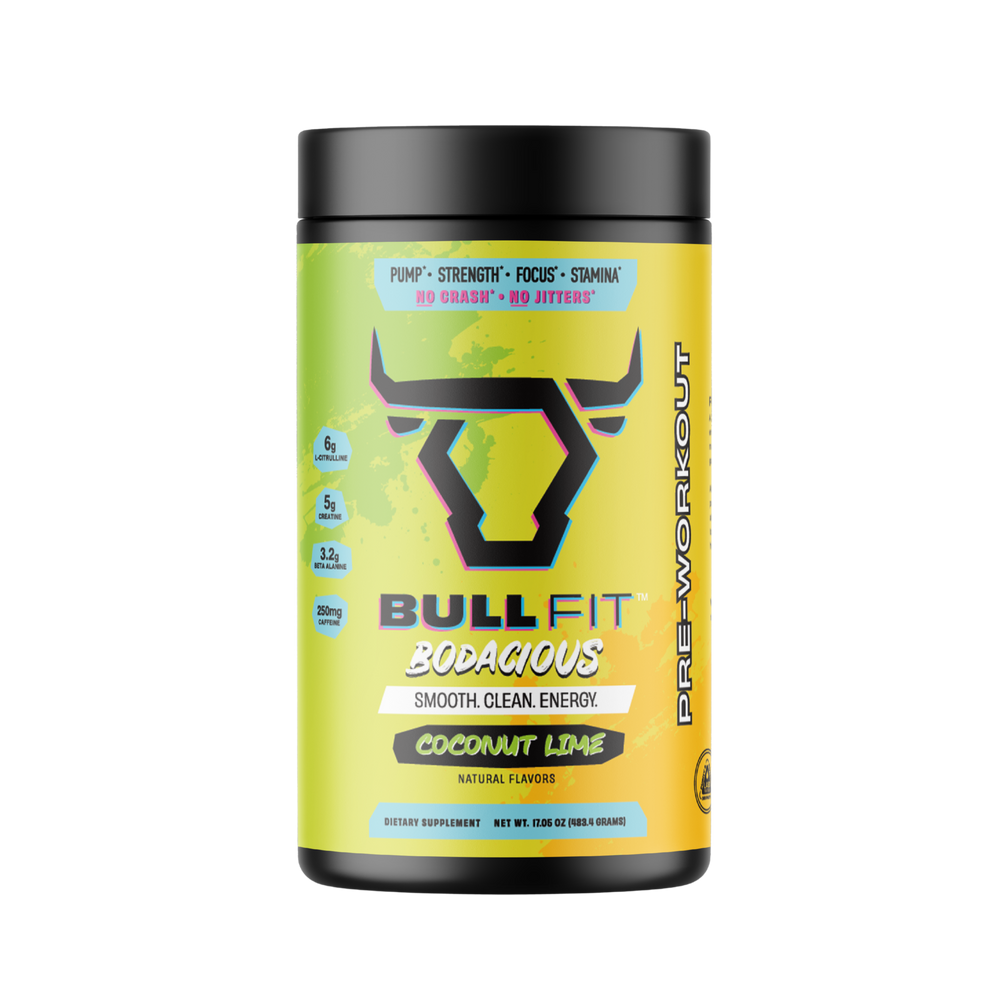 BullFit Bodacious
