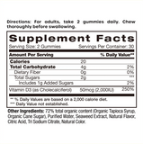 D-Light Gummies