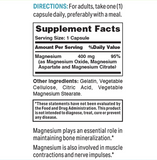 Magnesium Complex