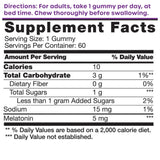 zZzport Gummies