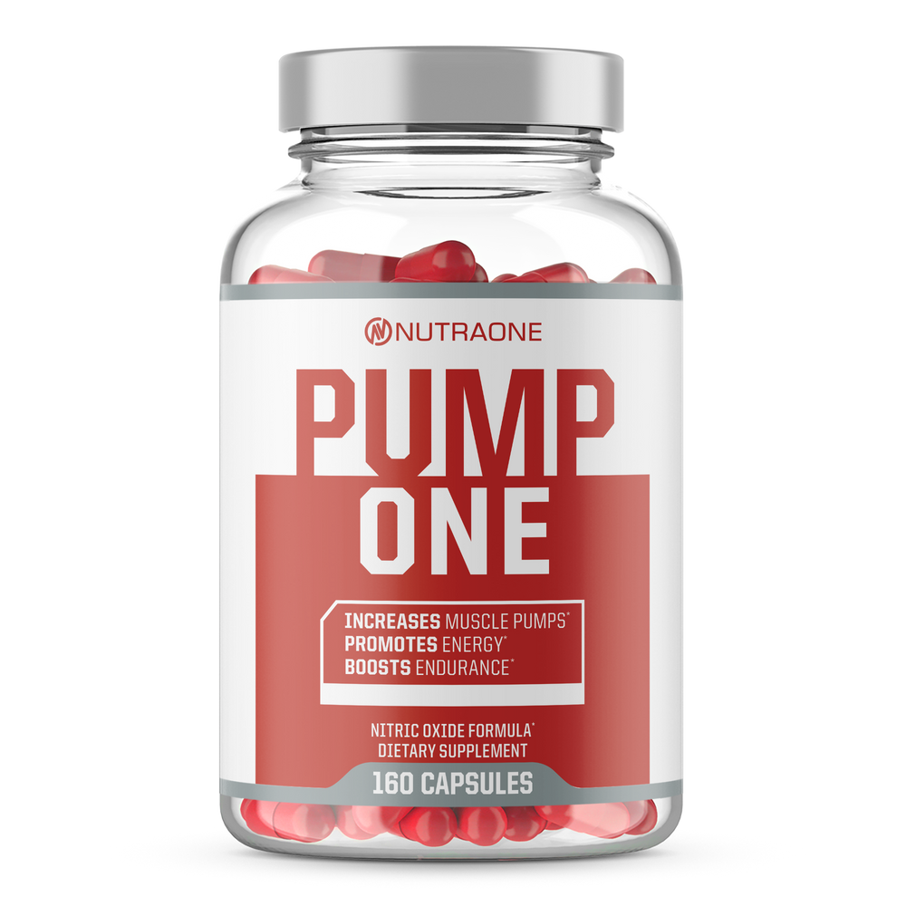 PumpOne