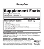 PumpOne