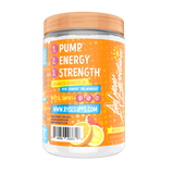 Blackout Pre-Workout