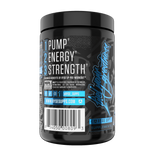 Blackout Pre-Workout